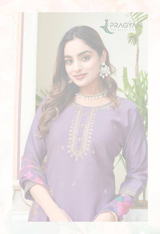 Pragyan rohini vol 2 Kurti wholesale suppliers in Delhi